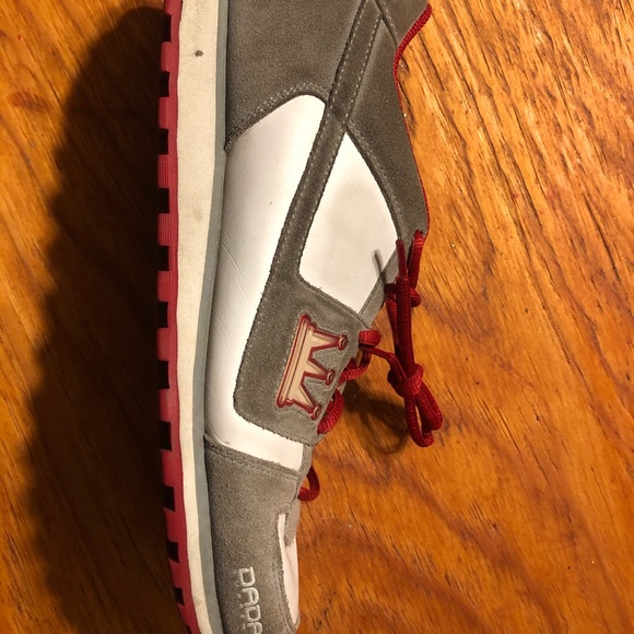 Circa 1999 DADA Supreme sneakers - Picture 2 of 4